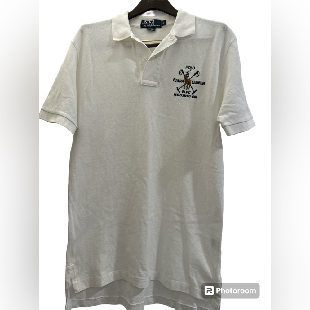 Polo Ralph Lauren Men’s Polo Shirt size S
